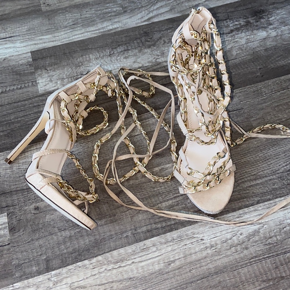 Women heels